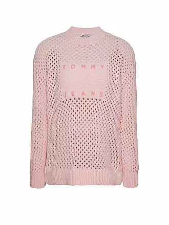 TOMMY JEANS | Pullover | 